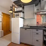 아파트 Estudio Bsg *