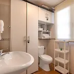 아파트 Estudio Bsg