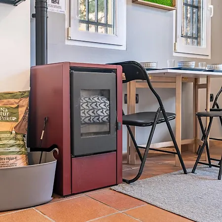 Appartement Estudio Bsg Sierra Nevada