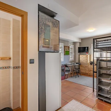 Estudio Bsg Appartement