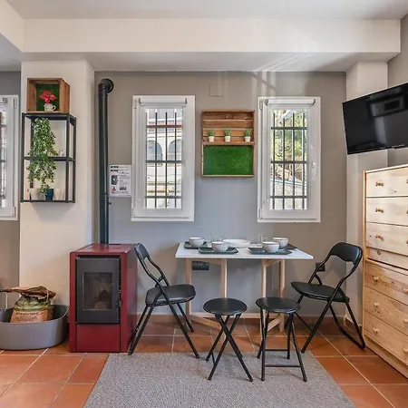 Estudio Bsg * Sierra Nevada