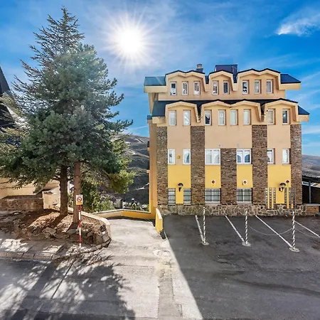 Estudio Bsg * シエラネバダ