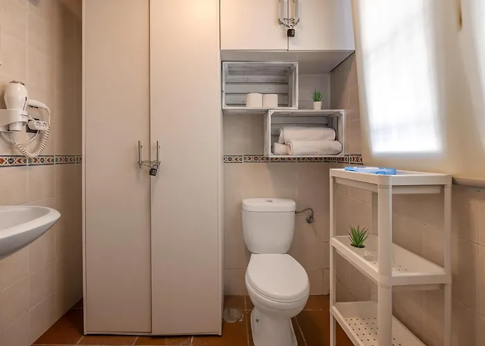 Estudio Bsg 公寓 *