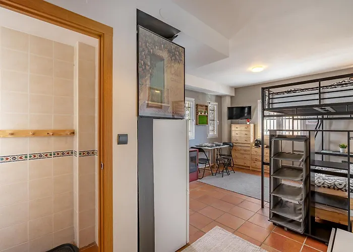 Estudio Bsg Appartement