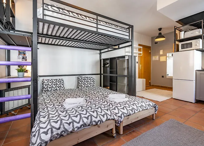 Estudio Bsg Sierra Nevada